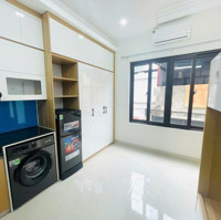 Cho Thuê Chdv Phố Nguyễn Công Hoan, Ngọc Khánh, Ngõ Thông 477 Kim Mã, Phường Ngọc Khánh, Ba Đình