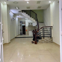 Nhà Nguyên Căn Trệt 2 Lầu, Sân Thượng. Dt: 4X14M= 17 Triệuiệu/Th. Phạm Ngũ Lão P. 3 Gv