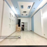 Nhà Hẻm 8M 1 Sẹc Lê Đức Thọ ( 4X16M ) 3 Lầu - P16 Gv - Hẻm Thông