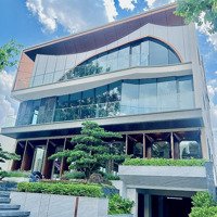 Cho Thuê Tòa Nhà Office Mới Hoàn Công Nguyễn Văn Hưởng P. Thảo Điền Q2