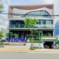 Cho Thuê Tòa Nhà Office Mới Hoàn Công Nguyễn Văn Hưởng P. Thảo Điền Q2