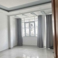 Cho Thuê Nhà Mới 5 Tầng, Mặt Tiền Tân Phước, Phường 6, Quận 10. Gần Ngã 6 Nguyễn Tri Phương