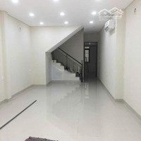 Cho Thuê Nhà Mới 5 Tầng, Mặt Tiền Tân Phước, Phường 6, Quận 10. Gần Ngã 6 Nguyễn Tri Phương
