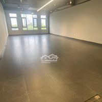 Cho Thuê Mặt Phố Trần Quốc Vượng,Diện Tícht1 60M2, T2 80M2, 2 Tầng,Mặt Tiền6M, Thông Sàn, Kinh Doanh