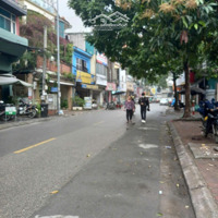 Cho Thuê Mặt Phố Trần Quốc Vượng,Diện Tícht1 60M2, T2 80M2, 2 Tầng,Mặt Tiền6M, Thông Sàn, Kinh Doanh