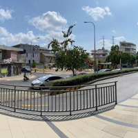 Trống Sẵn Shophouse Cần Cho Thuê Tại The Sun Avenue