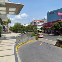 Trống Sẵn Shophouse Cần Cho Thuê Tại The Sun Avenue