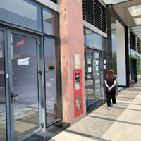 Trống Sẵn Shophouse Cần Cho Thuê Tại The Sun Avenue