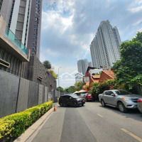 Cho Thuê Mặt Bằng Đẹp Thảo Điền, Gần Chung Cư Nashim Diện Tích: 60M2 Trần Cao Trống Suốt 25 Triệu/Tháng