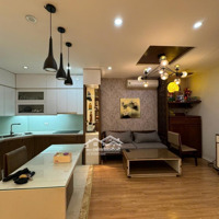 Bán Tập Thể Nghĩa Tân, Cầu Giấydiện Tích70M2, 2 Phòng Ngủ Nhà Đẹp Mới Giá Bán 3Tỷ8