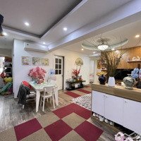 Bán Căn Cc Việt Hưng - Long Biên 3Ngủ, Tầng Cao, View Đẹp. Diện Tích 98M2 Giá 4X Tỷ