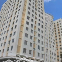 Cần Bán Căn Hộ Cao Ốc B Ngô Gia Tự, 53M2, 2 Phòng Ngủ 2,9 Tỷ