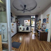 Bán Cc Vov Mễ Trì, 4,5 Tỷ, 83M2, 2 Phòng Ngủ 2 Vệ Sinh Pháp Lý Đầy Đủ