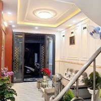 Bán Gấp Căn Nhà 56M2 4 Phòng Ngủchủ Gửi Giá Bán 2Tỷ550, Tân Quý, Tân Phú Hẻm 5M Tân Kỳ Tân Quý Sổ Riêng