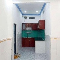 Bán Gấp Căn Nhà 56M2 4 Phòng Ngủchủ Gửi Giá Bán 2Tỷ550, Tân Quý, Tân Phú Hẻm 5M Tân Kỳ Tân Quý Sổ Riêng