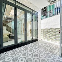 Bán Nhanh Nhà Phố Nguồn Chính Chủ Gần Quận 7 - Ngang 4,6Mx19M Nở Hậu 7M 4 Phòng Ngủnội Thất Đẹp Chỉ 5.29Tỷ