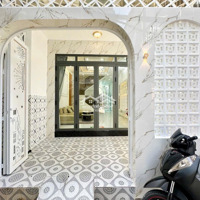 Bán Nhanh Nhà Phố Nguồn Chính Chủ Gần Quận 7 - Ngang 4,6Mx19M Nở Hậu 7M 4 Phòng Ngủnội Thất Đẹp Chỉ 5.29Tỷ