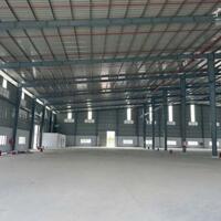 Xưởng may cần bán 12.000m2 đất có 6000m2 kho nhà xưởng, văn phòng làm việc,.. tại Phú Ninh, Quảng Nam.