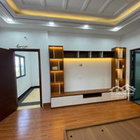 Bán Nhà Phố Cao Cấp - 5 Lầu Mới Xây, Full Nội Thất Sang Trọng - Long Thới, Nhà Bè