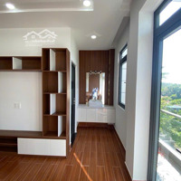 Bán Nhà Phố Cao Cấp - 5 Lầu Mới Xây, Full Nội Thất Sang Trọng - Long Thới, Nhà Bè