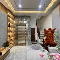 Bán Nhà Phố Hoàng Như Tiếp 7 Tầng Thang Máy - Nội Thất Cao Cấp Full - 47M - Giá Bán 11,5Tỷ.