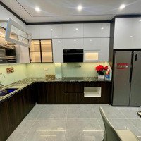 Bán Nhà Phố Hoàng Như Tiếp 7 Tầng Thang Máy - Nội Thất Cao Cấp Full - 47M - Giá Bán 11,5Tỷ.