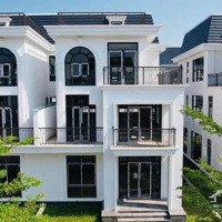 Cần Bán Biệt Thự Bt7 Dự Án Hud Mê Linh Central - Diện Tích 268,5M2, Đóng Tiến Độ 50%
