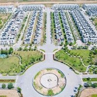 Cần Bán Biệt Thự Bt7 Dự Án Hud Mê Linh Central - Diện Tích 268,5M2, Đóng Tiến Độ 50%