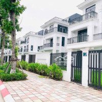 Cần Bán Biệt Thự Bt7 Dự Án Hud Mê Linh Central - Diện Tích 268,5M2, Đóng Tiến Độ 50%