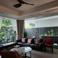 Bán Biệt Thự Siêu Đẹp Euro Village 2 338M2 Có Thang Máy