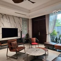 Bán Biệt Thự Siêu Đẹp Euro Village 2 338M2 Có Thang Máy