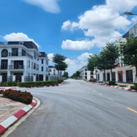 Bán Gấp Nhà Biệt Thự Tại Hud Me Linh Central, 56 Triệu/M2, 300M2, Mê Linh, Hà Nội
