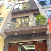 Bán Liền Kề Kđt Văn Khê 83M2 4 Tầng Mặt Tiền 5M Giá Bán 19 Tỷ Ô Tô Tránh, Kinh Doanh Đỉnh