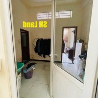 Nhà 3 Mê Đúc Mặt Tiền Võ Duy Ninh, Sơn Trà, Giá Rẻ, Gần Biển
