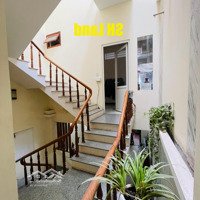 Nhà 3 Mê Đúc Mặt Tiền Võ Duy Ninh, Sơn Trà, Giá Rẻ, Gần Biển