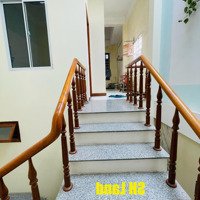 Nhà 3 Mê Đúc Mặt Tiền Võ Duy Ninh, Sơn Trà, Giá Rẻ, Gần Biển