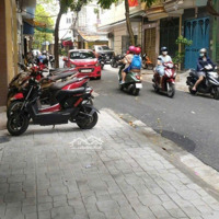 Bán Nhà Mặt Phố Cầu Am, Kinh Doanh Tấp Nập, Mặt Tiền 3M5, Giá Bán 5 Tỷ 7