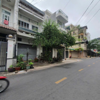 Bán Nhà Mặt Tiền Trần Tấn -Diện Tích4,5 X 17M - Nhà 4 Tầng - Vị Trí Kinh Doanh