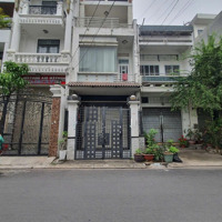 Bán Nhà Mặt Tiền Trần Tấn -Diện Tích4,5 X 17M - Nhà 4 Tầng - Vị Trí Kinh Doanh