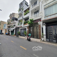 Bán Nhà Mặt Tiền Trần Tấn -Diện Tích4,5 X 17M - Nhà 4 Tầng - Vị Trí Kinh Doanh