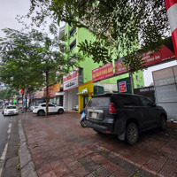 Bán Đất Tặng Nhà, Mặt Phố Nguyễn Văn Cừ, Long Biên, 1386M2 Xmặt Tiền19M, Full Thổ Cư, Tặng 2 Toà Nhà