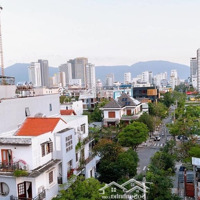 Bán Nhà Mặt Tiền Mỹ Đa Đông Ngay Chợ Bắc Mỹ An. Khu Phố Tây An Thượng