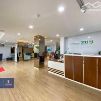 Bán Tòa Nhà Mặt Tiền Võ Văn Tần, P5 Q3, Hđt 195 Triệu/Tháng, Diện Tích: 9M X 18M, Hầm 7 Tầng, 72 Tỷ Tl