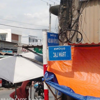 Bán Đất 127M2, 2 Tỷ Tại Tràm Lạc, Mỹ Hạnh Bắc, Đức Hòa, Long An Giá Siêu Hời