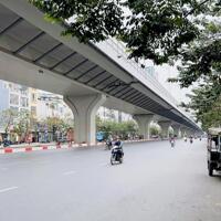 Cực Hiếm MP Minh Khai 35M2 4T Vỉa Hè Đá Bóng KD Đỉnh Giá 16 Tỷ