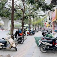 Cực Hiếm MP Minh Khai 35M2 4T Vỉa Hè Đá Bóng KD Đỉnh Giá 16 Tỷ