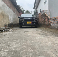 114M2 Thôn Thanh Trí Xã Minh Phú Sóc Sơn Hà Nội Lô Đất Nầm Ở Vị Trí Đắc Địa