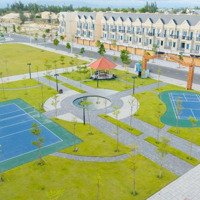 Bán Đất Nền Dự Án Castia Palm Quảng Nam, 1,65 Tỷ, 100M2