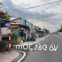Ủng Hộ Em Lấy Vợ, Đất 1Sẹc Nguyễn Chí Thanh, Thuận An, Bd Đường Xe Hơidiện Tích110M Chỉ 2Tỷ Bao Sang Tên