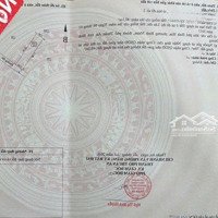 Ủng Hộ Em Lấy Vợ, Đất 1Sẹc Nguyễn Chí Thanh, Thuận An, Bd Đường Xe Hơidiện Tích110M Chỉ 2Tỷ Bao Sang Tên